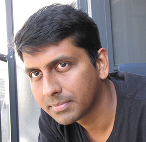 Vinod Vaikuntanathan