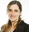 Professor Regina Barzilay