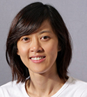 Professor Li-Shiuan Peh