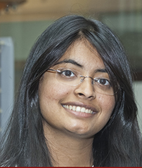 2012-13 USAGE member Aakanksha Sarda
