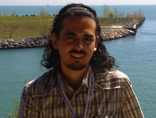 EECS graduate student Osman Oguz Ahsen