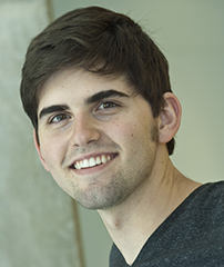 2012-13 USAGE member Devon J. Rosner