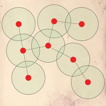 Graphic courtesy Christine Danilof, MIT News Office