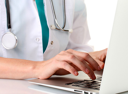 CSAIL Researchers develop a new system for disambiguating the senses of words algorithmically to gain efficiency and accuracy in digitized medical records.