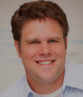 Tyler Moeller, SB (6-2), MEng '98 named to Top50: Difference Makers in Finance Technology