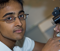USAGE member Ram Venkatewswaran