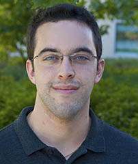 2012-13 USAGE member Luis Voloch