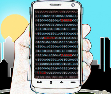 Wornell teams to create fast, reliable 'rateless' error-correcting codes for unpredictable wireless channels