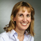Bonnie Berger, Professor of Computer Science and Math at MIT