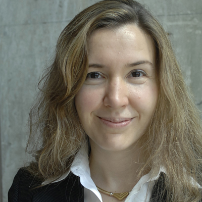 Prof. Asuman Ozdaglar is selected as the inaugural Steven and Renee Finn Innovation Fellow.