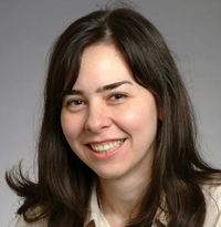 Dina Katabi (Massachusetts Institute of Technology)