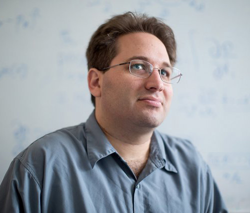 Scott aaronson thesis image