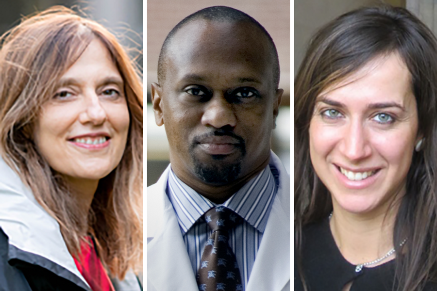 Fotini christia dissertation picture