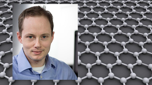 Dirk Englund is cited by Marketplace Tech for his work using graphene to build the next level of computing speed.