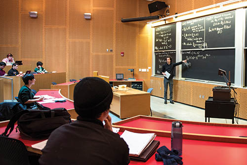 MIT PhD Admission Statistics – CollegeLearners.com