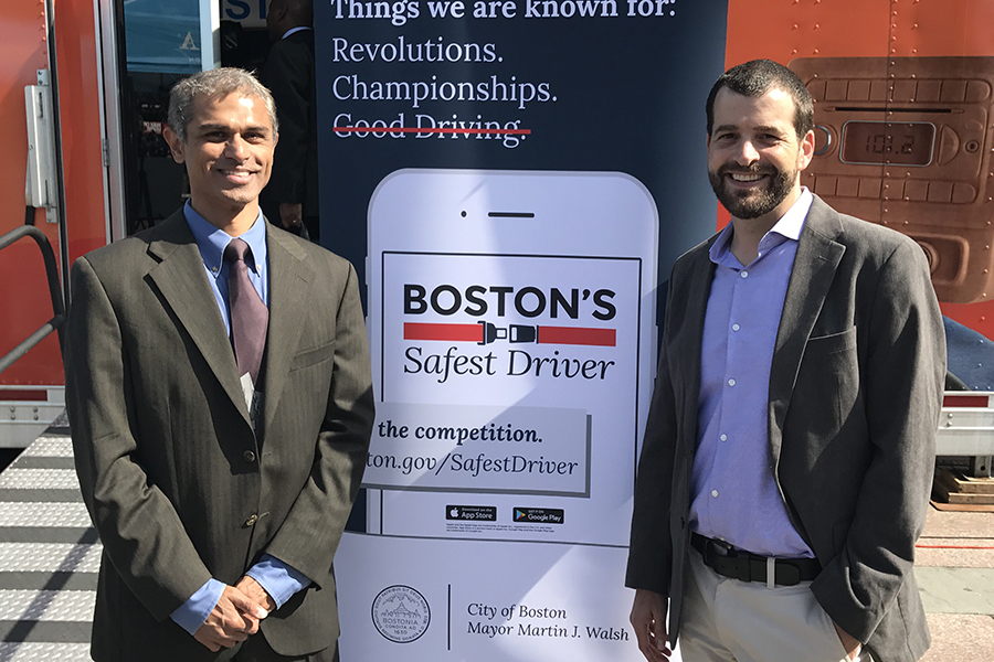 Hari balakrishnan phd thesis ku