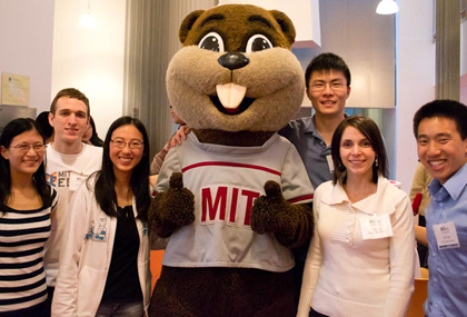Graduate Admissions | MIT EECS