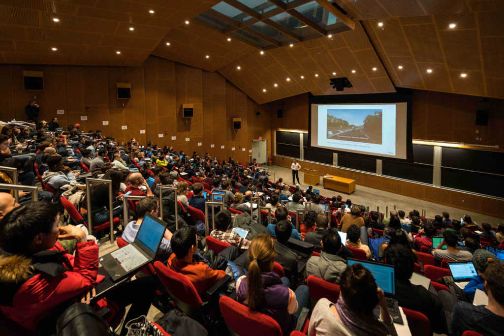 Mit machine learning sales lectures