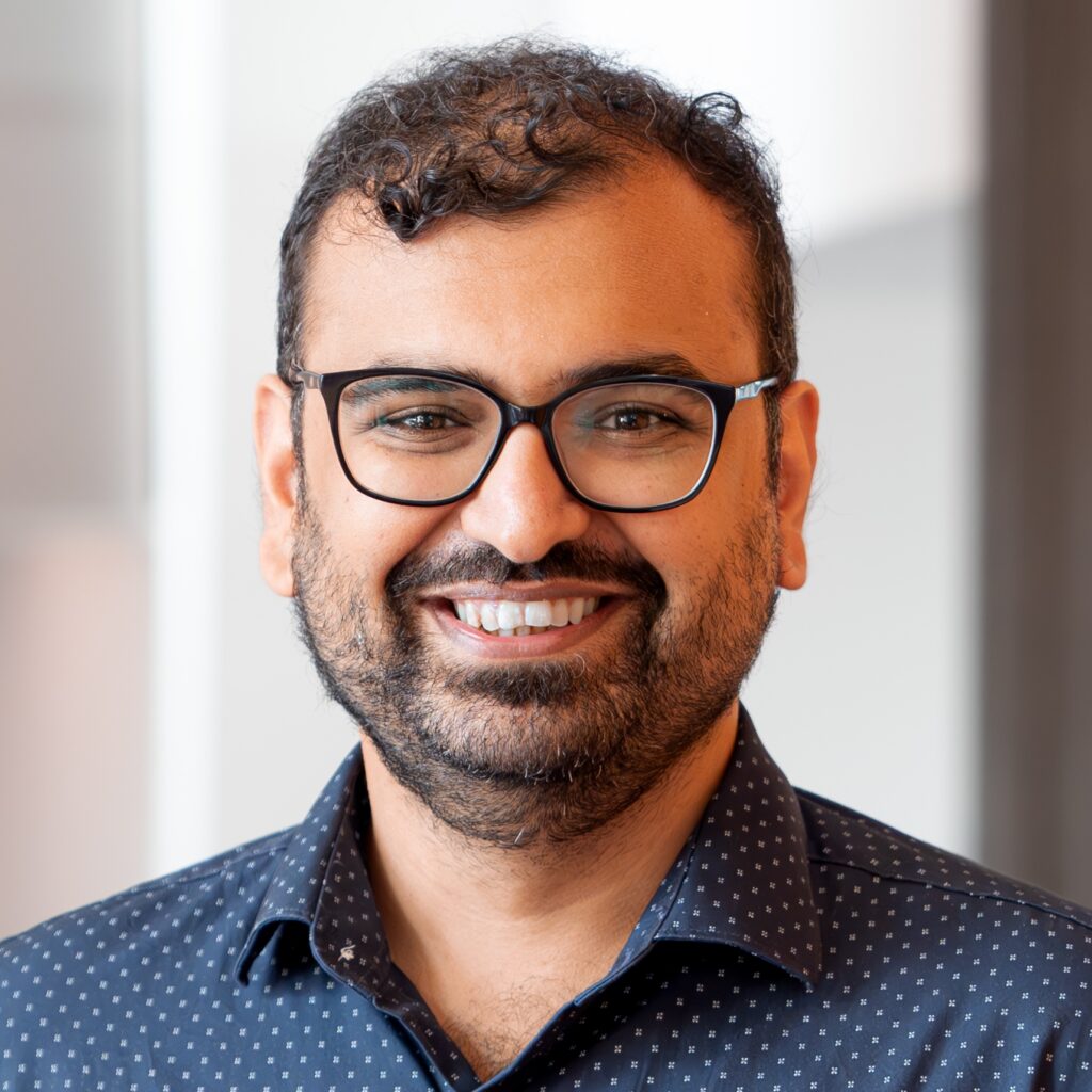 Arvind Satyanarayan MIT EECS