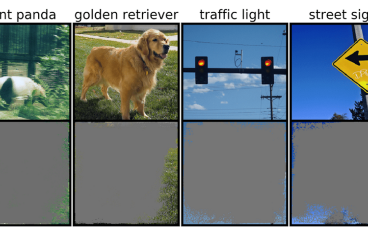 computer vision topics for presentation