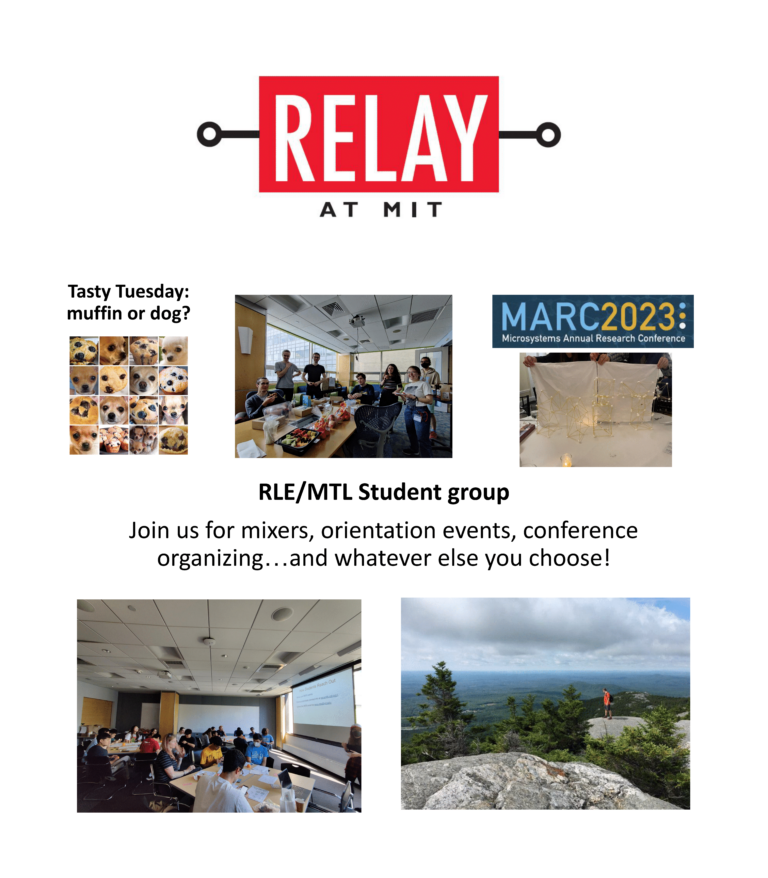 Resources for Current Students MIT EECS