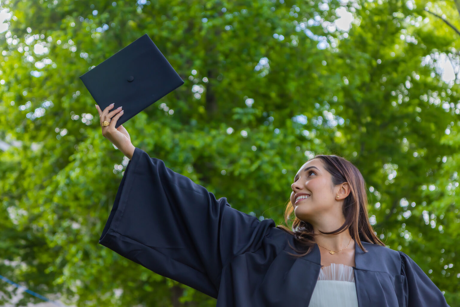 Student Spotlight Isabella Pedraza Piñeros MIT EECS