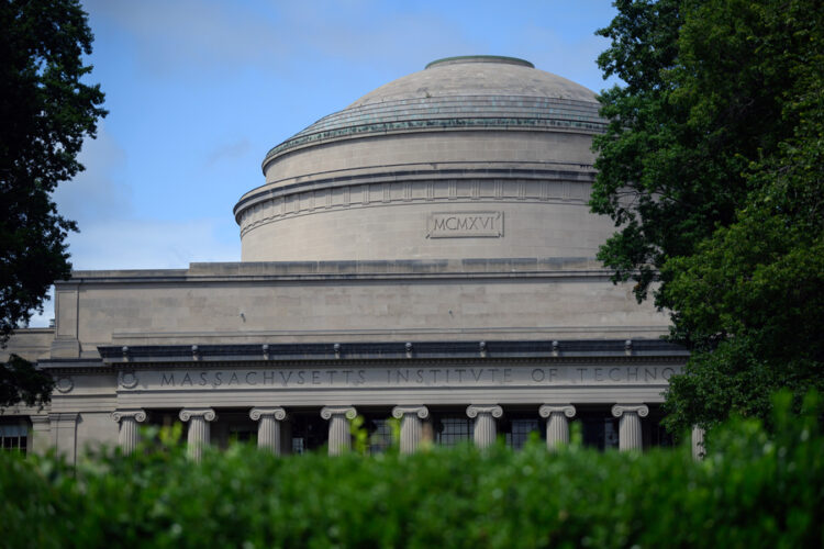 MIT named No. 2 university by U.S. News for 2024-25 – MIT EECS