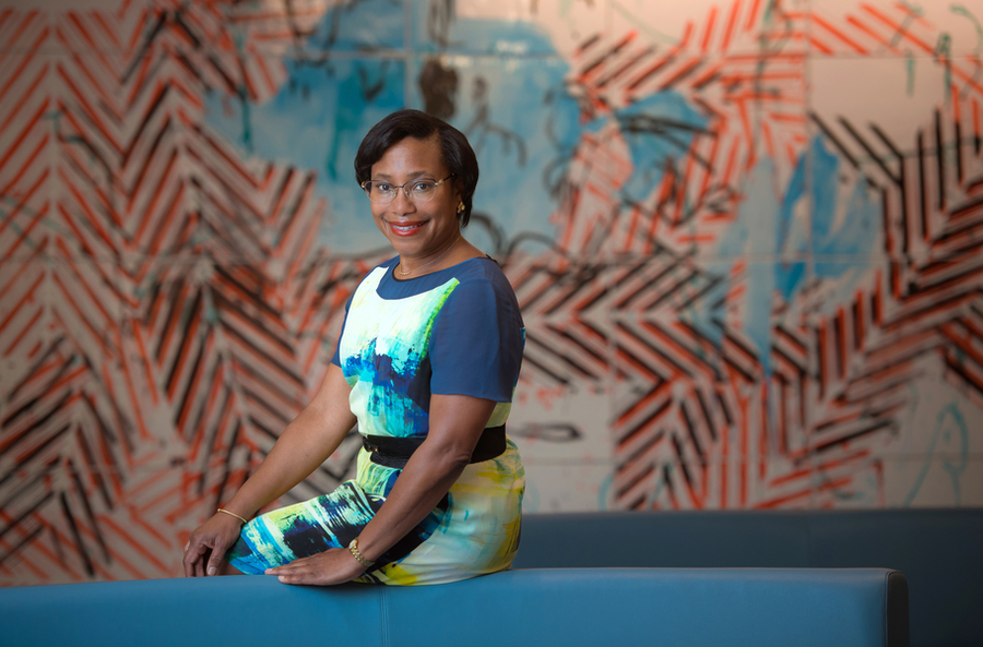 Paula Hammond ’84, PhD ’93, an Institute Professor and MIT’s executive vice provost, has been named dean of MIT’s School of Engineering, effective Jan. 16.